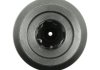 Бендикс (Clutch) MI, (110.00mm), (до замiни пiдшипник в носку на 140218) AS SD5124 (фото 3)