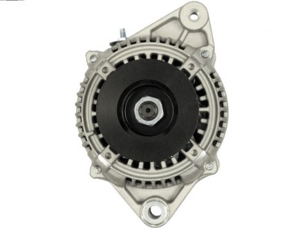 Генератор ND 12V-80A-2gr, 101211-5260, JA1534, Toyota Land Cruiser 4.2TD AS A6104