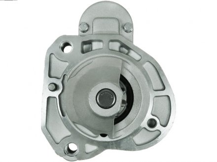 Стартер ND 12V-1.3kW-9t, 428000-9300, Jeep,Dodge,Chrysler AS S6206