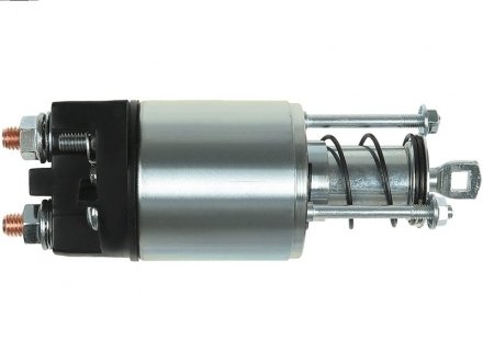 Втягуюче реле LU-MM-12V, CG137790 AS SS4016 (фото 1)