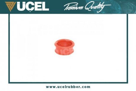 Прокладка турбіни ущільнювальна Ucel 52533 (фото 1)