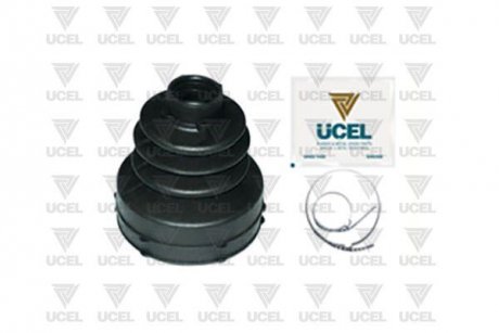 Комплект пильника РШ шарніра Ucel 20203 (фото 1)