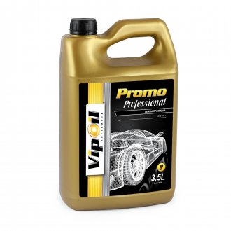 Professional Promo, 3,5L x5 Vipoil 0162854