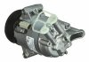 DELPHI OPEL Компрессор кондиционера ASTRA H, ZAFIRA 1.9CDTI TSP0155802