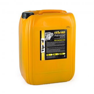 Professional 15W-40 SG/CD, 20L Vipoil 0162846