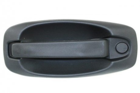 Ручка Зовн FIAT Doblo 09- Розсувні Двері FAST FT94576 (фото 1)