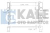 KALE DB Радиатор охлаждения W211 E200/500 02- KALE OTO RADYATOR 351900 (фото 1)