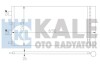 Конденсатор KALE OTO RADYATOR 342840 (фото 1)