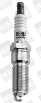 Свічка запалення BERU Z342 (фото 1)