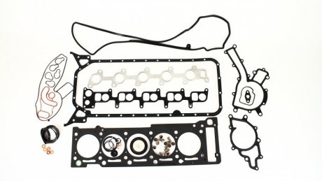 Набір прокладок, двигатель AJUSA 50231900 (фото 1)