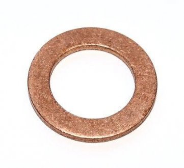Кольцо уплотнительное (10x16x1.5mm) ELRING 108.103 (фото 1)