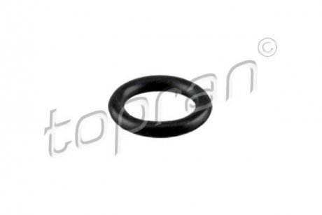Уплотнительное кольцо кондиционера TOPRAN / HANS PRIES 114 054 (фото 1)