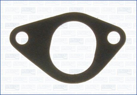 Прокладка колектора з листового металу в комбінації з паронитом AJUSA 13012300 (фото 1)