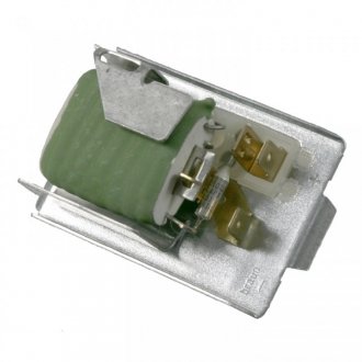 Резистор вентилятора FEBI BILSTEIN 19770 (фото 1)