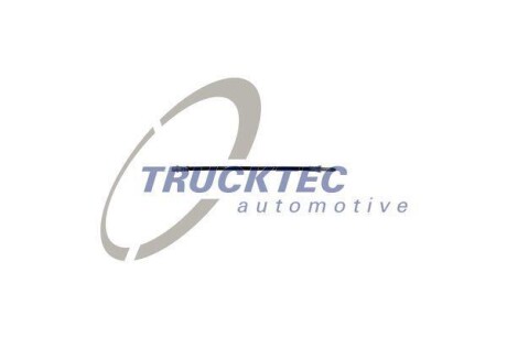 Шланг гальмівний, передній = задний, 95-06 TRUCKTEC AUTOMOTIVE 02.35.047