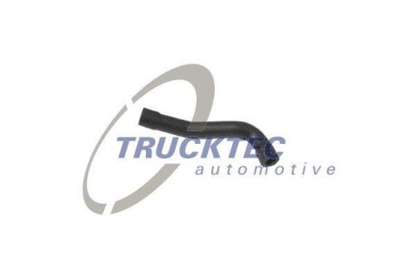 Патрубок вентиляции картера TRUCKTEC AUTOMOTIVE 02.14.038 (фото 1)