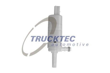 Двигун склоочисника, 2.2-3.0CDI /Vito W639 TRUCKTEC AUTOMOTIVE 02.61.006