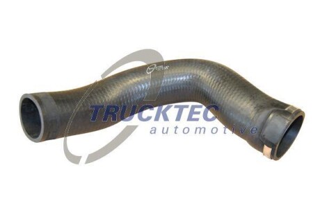 Фото патрубок турбокомпрессора TRUCKTEC AUTOMOTIVE 02.40.231 Патрубок турбокомпрессора TRUCKTEC AUTOMOTIVE 02.40.231