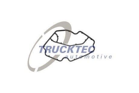 Прокладка масл. фильтра TRUCKTEC AUTOMOTIVE 02.18.091