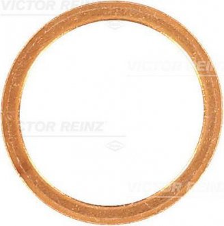 Кольцо уплотнительное VICTOR REINZ 41-70222-00 (фото 1)