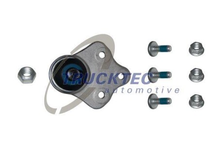 Кульова опора TRUCKTEC AUTOMOTIVE 02.31.074