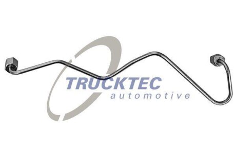 Трубка подачи топлива TRUCKTEC AUTOMOTIVE 02.13.064