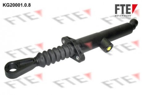 Цилиндр гл. сцепления FTE KG20001.0.8
