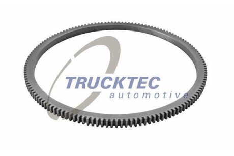 Венец маховика 269mm TRUCKTEC AUTOMOTIVE 02.11.008