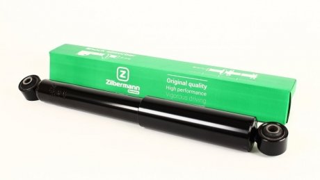 Амортизатор задний Zilbermann 06-813