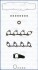 Набір прокладок, головка цилиндра AJUSA 53013900 (фото 1)