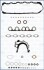 Набір прокладок, головка цилиндра AJUSA 53005800 (фото 1)