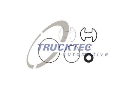 Комплект прокладок TRUCKTEC AUTOMOTIVE 02.43.149