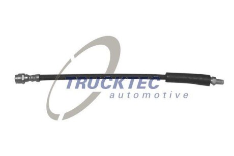 Шланг гальмівний, 03- TRUCKTEC AUTOMOTIVE 02.35.219