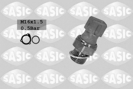 Датчик тиску мастила SASIC 1311821 (фото 1)