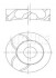 Поршень с кольцами MAHLE / KNECHT 001 01 00 (фото 1)