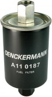 Топливный фильтр DENCKERMANN A110187 (фото 1)