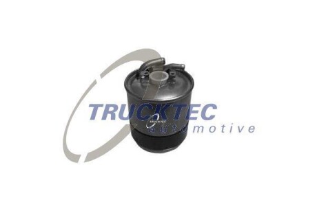 Фильтр топливный TRUCKTEC AUTOMOTIVE 02.38.045