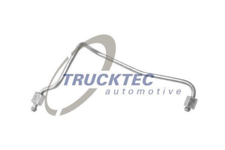 Трубка топливная TRUCKTEC AUTOMOTIVE 02.13.104