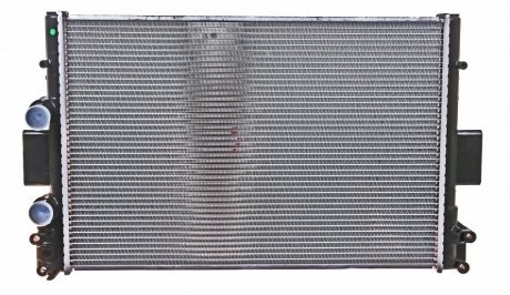 Радиатор воды Zilbermann 04-808