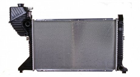 Радиатор воды Zilbermann 04-801 (фото 1)