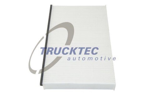 Фильтр салона TRUCKTEC AUTOMOTIVE 02.59.068