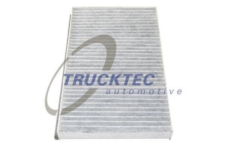 Фільтр повітря (салону) TRUCKTEC AUTOMOTIVE 02.59.076
