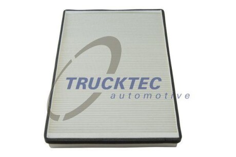 Фильтр салона TRUCKTEC AUTOMOTIVE 02.59.082