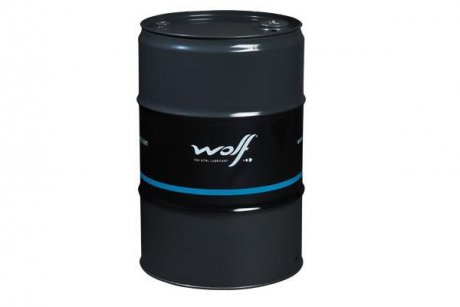 OFFICIALTECH ATF LIFE PROTECT 8 205L Wolf 8326875