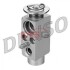 Розширювальний клапан (BLOCK) кондиціонера DENSO DVE17004 (фото 1)