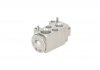 Розширювальний клапан (BLOCK) кондиціонера DENSO DVE05015 (фото 2)