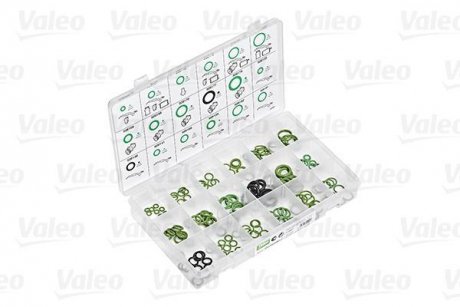 Набір сервісний кондиціонера Valeo 509201