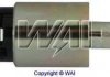 Втягуюче реле стартера WAI 66-8128 (фото 5)