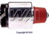 Втягуюче реле стартера WAI 66-9189 (фото 5)