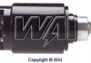 Втягуюче реле стартера WAI 66-9100 (фото 4)
